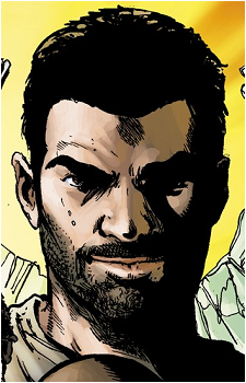 Sylar
