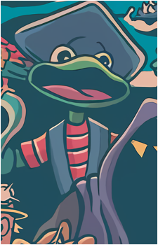 Jolly Roger