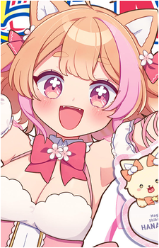 Hanamaru {MSI}