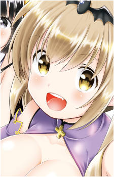 Setoka Touma's image