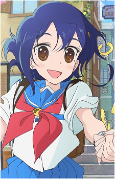 Cocona's image