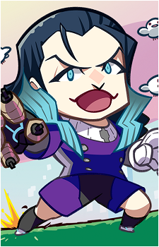 Nikola Tesla {FGO}