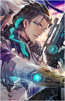 Nikola Tesla {FGO}