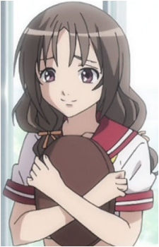 Yuki Sakurakouji's image