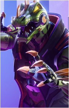 Rex {FN}