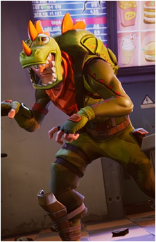 Rex {FN}