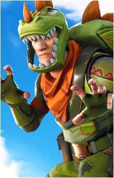 Rex's image
