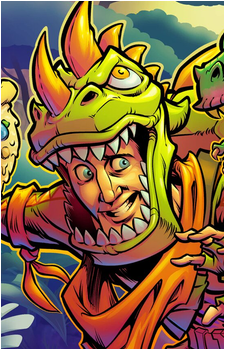 Rex {FN}