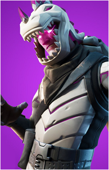 Rex {FN}