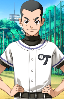 Yukikazu Kameda