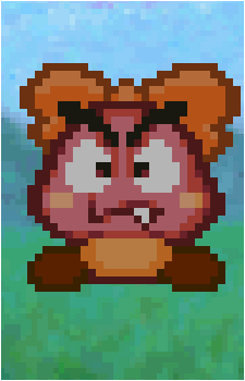 Goombaria