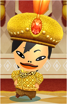 Prince from a Nearby Land's image