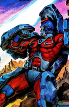 Rokkon's image