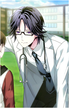 Makoto Kurusu