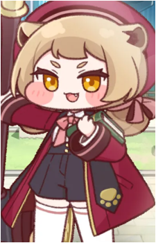 Leone's image
