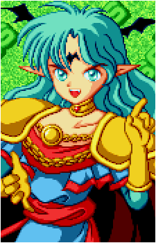 Mevious's image