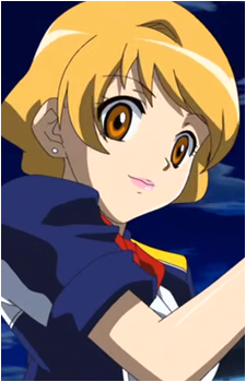 Megumi Shirakawa's image