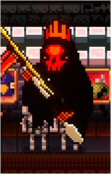 Lord of the Jammed's image