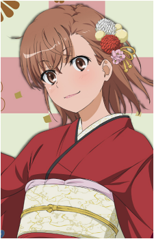 Mikoto Misaka