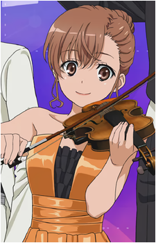 Mikoto Misaka