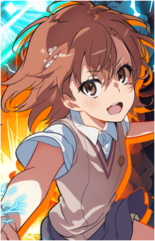 Mikoto Misaka
