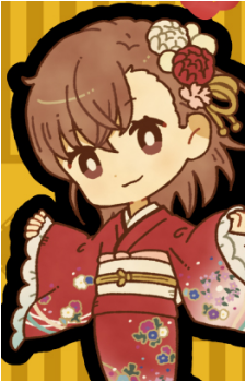 Mikoto Misaka