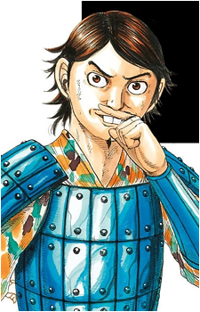 Bi Hei's image