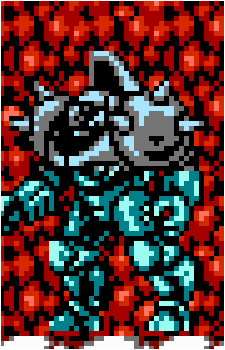 The Minedroid's image