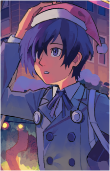 Makoto Yuki