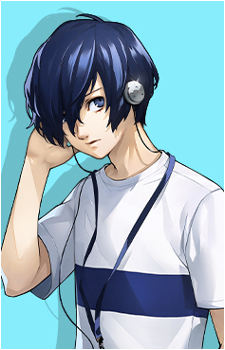 Makoto Yuki