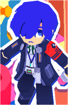 Makoto Yuki