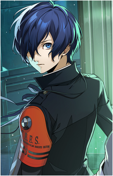 Makoto Yuki
