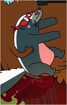 Skunkers