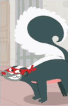 Skunkers's image