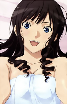 Haruka Morishima