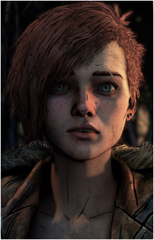 Minerva {TWD}'s image