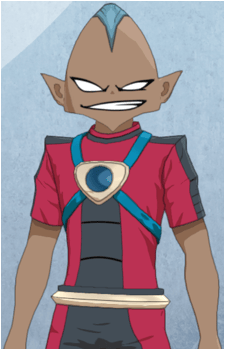 Torahiko Hatou's image