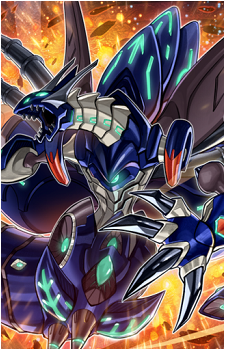 Topologic Gumblar Dragon's image