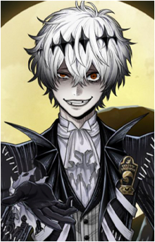Skully J. Graves