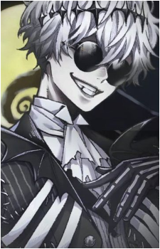 Skully J. Graves