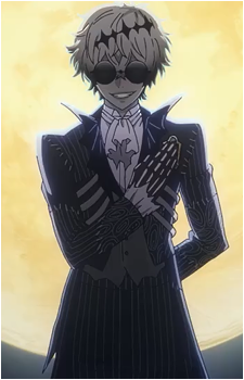 Skully J. Graves
