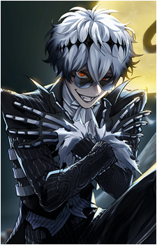 Skully J. Graves's image