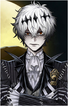 Skully J. Graves