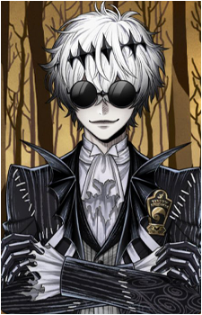 Skully J. Graves