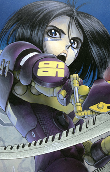 Alita