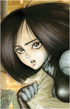 Alita