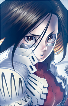 Alita