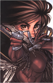 Alita