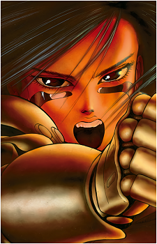 Alita