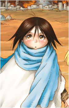 Alita